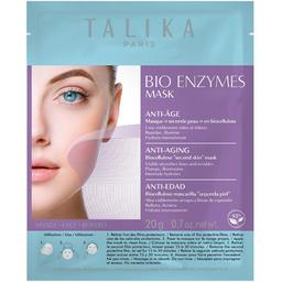 Антивікова маска для обличчя Talika Bio Enzymes Anti-Age 20 г