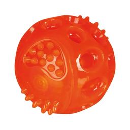 Іграшка для собак Trixie М'яч, що світиться, d 5,5 см, в асортименті (33642)