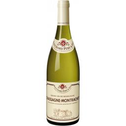 Вино Bouchard Pere&Fils Chassagne-Montrachet, біле, сухе, 0,75 л