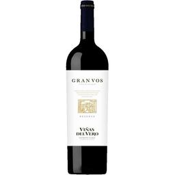 Вино Vinas Del Vero Gran Vos Reserva, червоне, сухе, 0,75 л