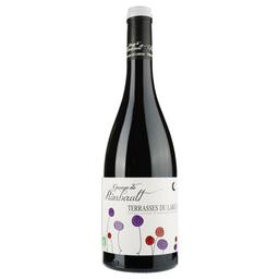 Вино Grange De Rimbault Bio 2021 AOP Terrasses du Larzac, червоне, сухе, 0,75 л