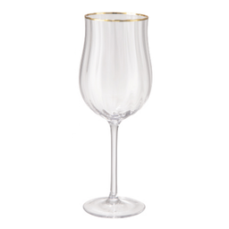 Набор бокалов для вина S&T Brilliance 420 мл 4 шт (7051-15)