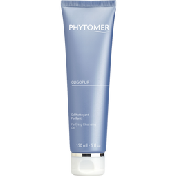 Очищающий гель Phytomer Oligoрur Purifying Cleansing Gel, 150 мл