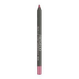 М'який водостійкий олівець для губ Artdeco Soft Lip Liner Waterproof, відтінок 188 (Shy Rose), 1,2 г (496278)