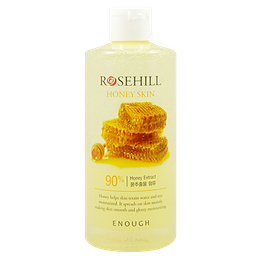 Тонер для обличчя Enough Rosehill Honey Skin з медом, 300 мл