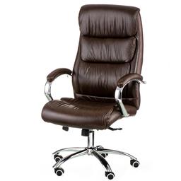 Офісне крісло Special4you Eternity коричневий (E6026)