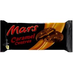 Печенье Mars с карамелью 144 г (934429)