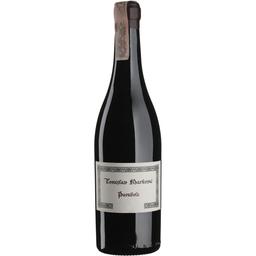 Вино Tomislav Markovic Parabole 2020 красное сухое 0.75 л