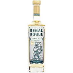 Вермут Regal Rogue Daring Dry, екстра-сухий, 18%, 0,5 л