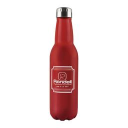 Термос Rondell Bottle Red, 750 мл (6357842)