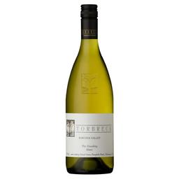 Вино Torbreck Vintners The Steading Blanc, белое, сухое, 13,5%, 0,75 л (8000020096609)