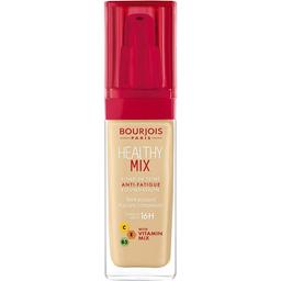 Тональна основа Bourjois Healthy Mix відтінок 51 (Light Vanilla) 30 мл