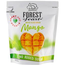 Манго Forest Feast сушеный 130 г