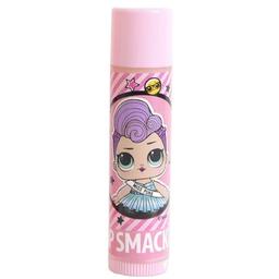 Бальзам для губ Lip Smacker LOL, с ароматом ванили, 4 г