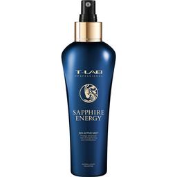 Биоактивный спрей T-LAB Professional Sapphire Energy Bio-Active Mist для силы волос и анти-эйдж эффекта, 150 мл