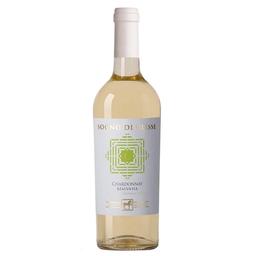 Вино Sogno di Ulisse Chardonnay Malvasia IGP, белое, сухое, 13%, 0,75 л