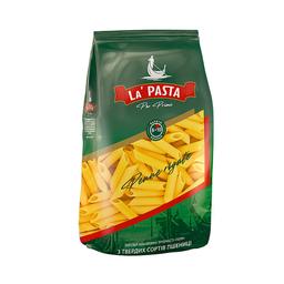 Макаронные изделия La Pasta перо 400 г (483553)