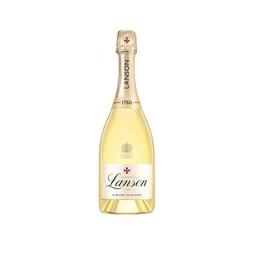 Шампанское Lanson Le Blanc de Blancs, белое, брют, 12,5%, 0,75 л