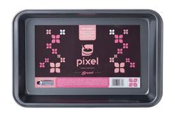 Форма для випікання Pixel Brezel, 30,5х20х3,5 см (6392669)