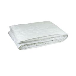 Одеяло силиконовое Руно, полуторный, 205х140 см, белый (321.52СЛУ_білий)