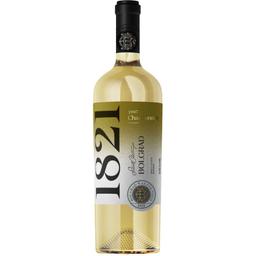 Вино Bolgrad Chardonnay Select біле сухе 0.75 л