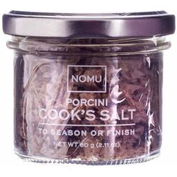 Смесь специй Nomu белые грибы с солью 60 г