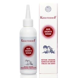 Сиворотка для волосся Krauterhof, проти випадання, 100 мл (20969)