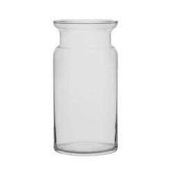 Ваза Trend glass Janna, 20 см (35683)