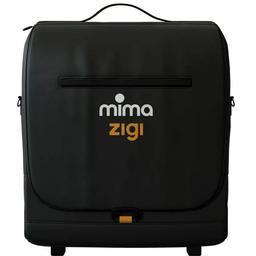 Дорожная сумка для коляски Mima Zigi, чорная
