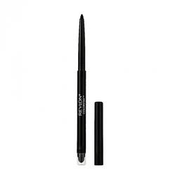 Стійкий олівець для очей Revlon ColorStay Eyeliner, відтінок 201 (чорний), вага 0,28 г (409280)
