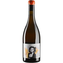 Вино Domaine Ligas Kydonitsa Barrique 2021 біле сухе 0.75 л