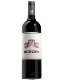 Вино Peyrassol La Closerie de Malescasse 2017, 13,5%, 0,75 л (ALR16305)