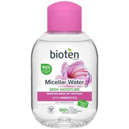 Міцелярна вода для обличчя Bioten Skin Moisture Micellar Water для сухої та чутливої шкіри 100 мл