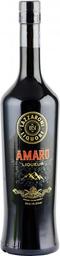 Ликер Lazzaroni Amaro, 25%, 0,7 л (656942)