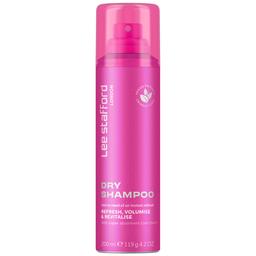 Шампунь для волос Lee Stafford Dry Shampoo 200 мл