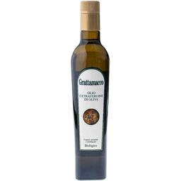 Олія оливкова Grattamacco ColleMassari Extra Virgin 500 мл