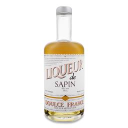 Ликер Paul Devoille Liqueur de Sapin, с ароматом можжевельника, 35%, 0,7 л (826946)