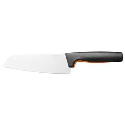 Нож Santoku Fiskars FF, 16 см (1057536)