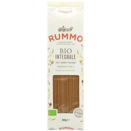 Макаронные изделия Rummo Spaghetti N°3 Bio Integrale 500 г