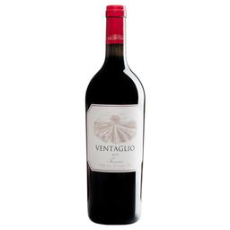 Вино Ventaglio IGT Toscana, 0,75 л, 14 % (863284)