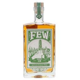 Джин FEW Barrel Aged Gin, 46,5%, 0,7 л (50745)