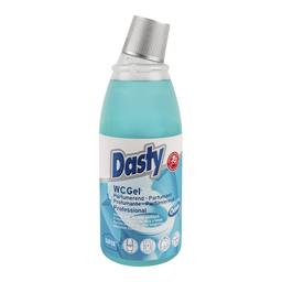 Профессиональное средство Dasty для мытья туалетов Океан, 750 мл (122363)