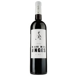 Вино Baie des Anges Rouge IGP Var, красное, сухое, 0,75 л