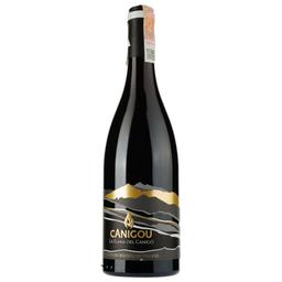 Вино La Flama Del Canigou Cotes du Roussillon AOP, красное, сухое, 0,75 л