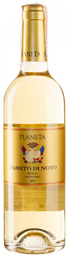 Вино Planeta Passito di Noto 2019, біле, солодке, 12%, 0,5 л