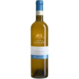Вино Cavino Mega Spileo Malagousia, белое, сухое, 12%, 0,75 л (8000019538252)