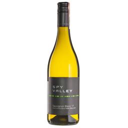 Вино Spy Valley Sauvignon Blanc, белое, сухое, 12%, 0,75 л (2175)