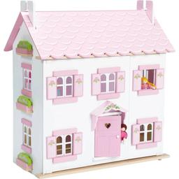 Ляльковий будиночок Le Toy Van Софі Sophie's Wooden (H104)