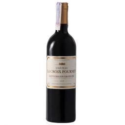 Вино Maison Bouey Chateau La Croix Fourney, красное, сухое, 14%, 0,75 л (8000011345908)