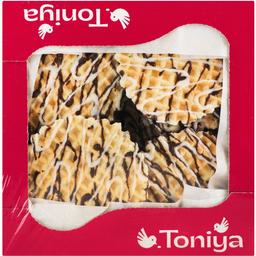 Печенье Toniya Бельгийское 280 г (924088)